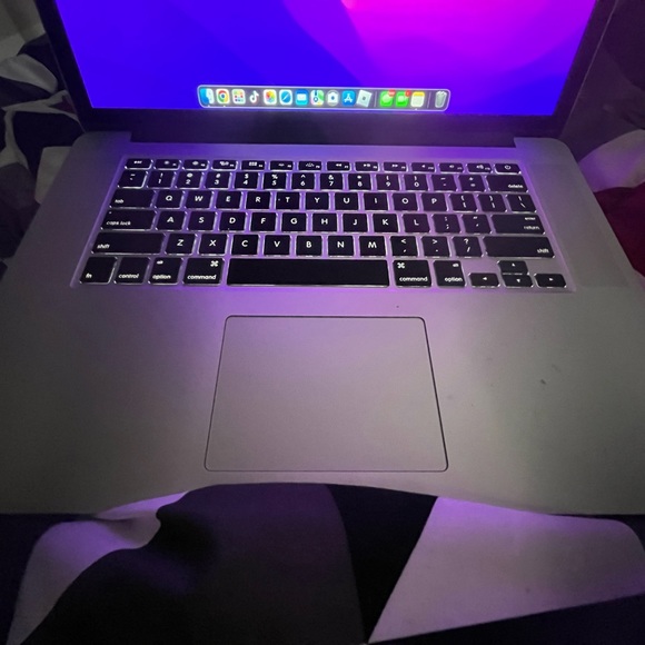MacBook Pro